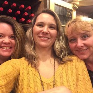 Meet your Posher, Christy